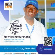 Kenya Home Expo May – Event2