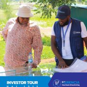Investor tour2