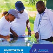 Investor tour3