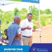 Investor tour4