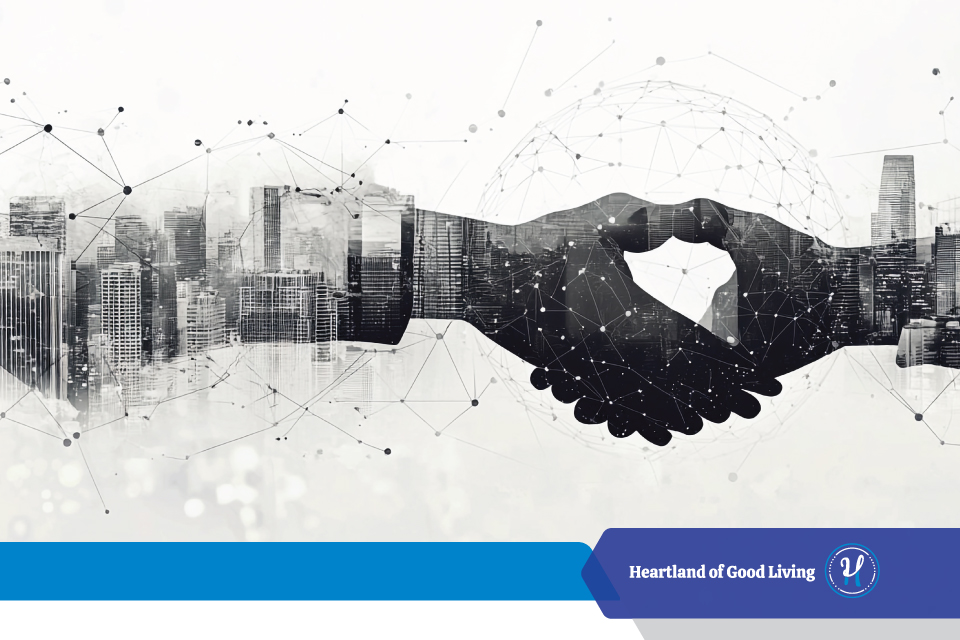 Herencia and Stima Sacco Partner on Plot Financing for Buyers