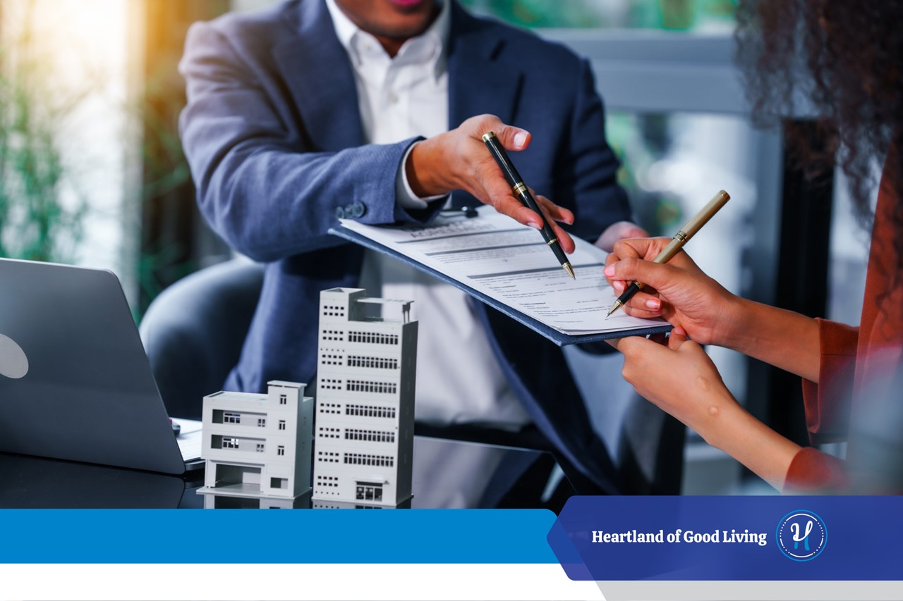 Financing Options for Plot Buyers in Kenya