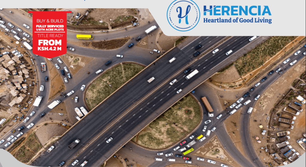 Herencia Newsletter