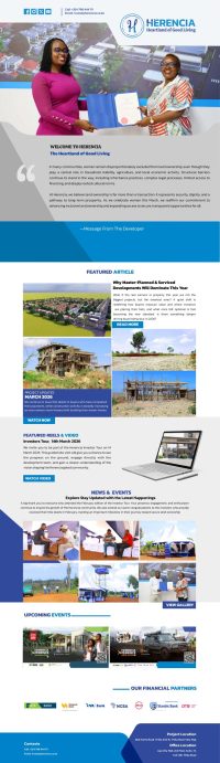 Herencia Investor Update, February-March 2026 Edition_page-0001